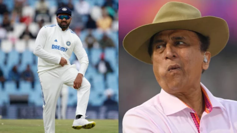 IND vs SA: "Intra-Squad Game Is A Joke" - Sunil Gavaskar Slams India For Not Playing Practice Matches Before 1st Test
