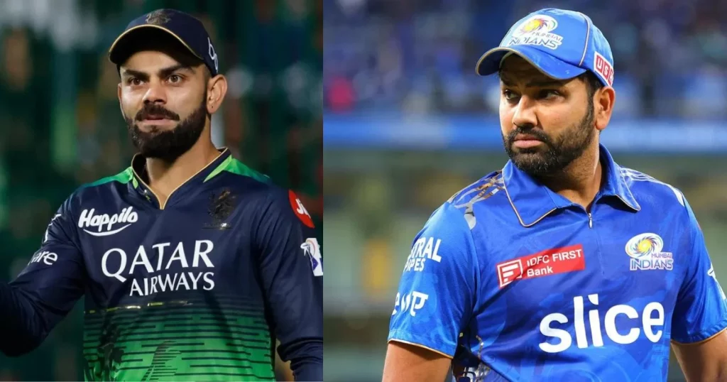 The Best IPL Dream Team That Can Take Any XI Apart