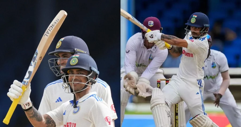 SA vs IND: The Real Reason Why Ishan Kishan Has Opted Out Of The Test Series