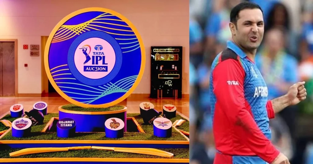 The Top 3 Oldest Players In The IPL 2024 Auction Pool