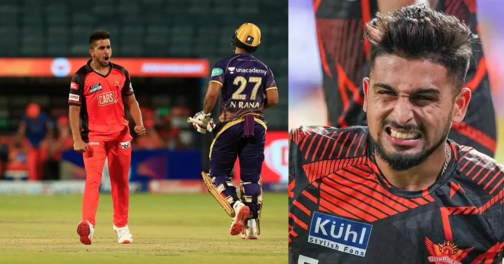 Top 3 Fastest Deliveries In IPL History