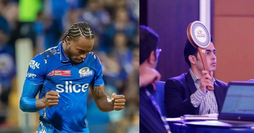 Top 3 Flop Signing By Mumbai Indians In IPL Auction History
