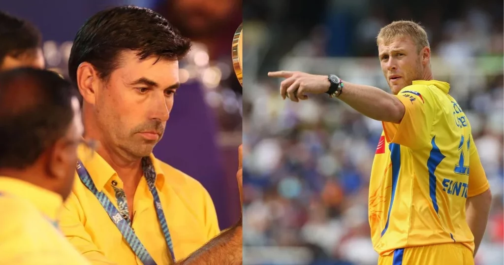 Top 3 Flop Signings By Chennai Super Kings In IPL Auction History