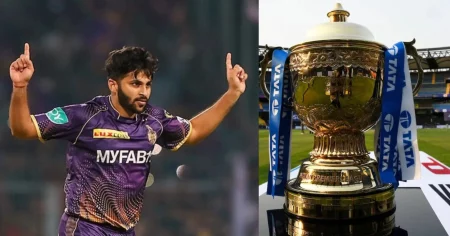 Top 3 Indian Players From The IPL 2024 Auction Pool Who Can Attract Fierce Bidding Wars
