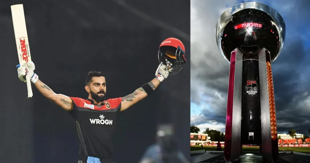 Top 3 Indian Players Who Could Have Taken The BBL By Storm