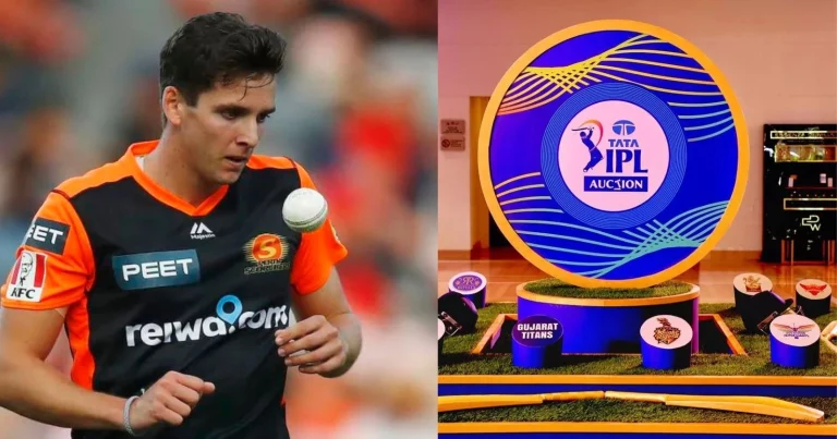 Top 3 Players Who Can Get Picked In The IPL 2024 Auction With Good Performances At The Start Of BBL 2023