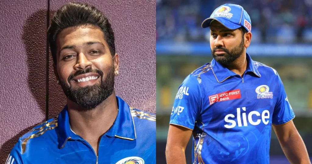Top 3 Replacements Of Hardik Pandya As Mumbai Indians Captain, If He Gets Ruled Out