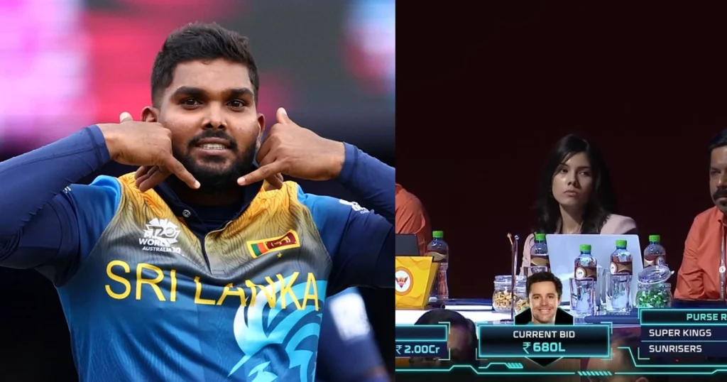 Top 3 Steals Of The IPL 2024 Auction