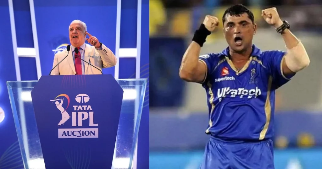 Top 5 Oldest Players Bought In IPL Auction's History