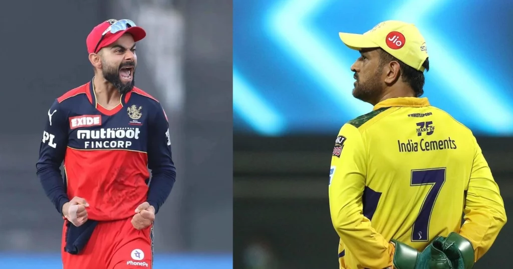 Top 5 Players Who Have Never Been Released By Their IPL Teams