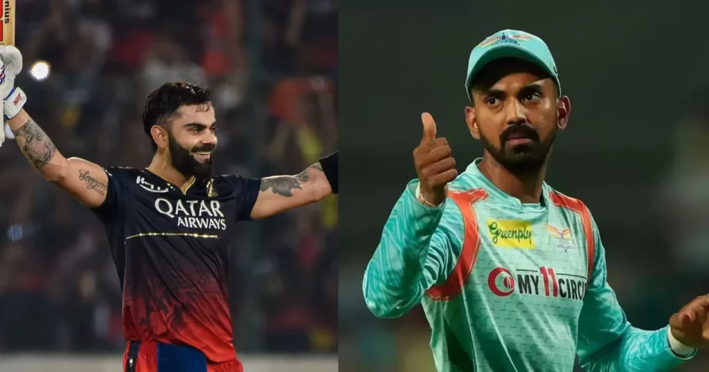 Top 5 Players Who Have Scored The Most Number Of Hundreds In IPL History
