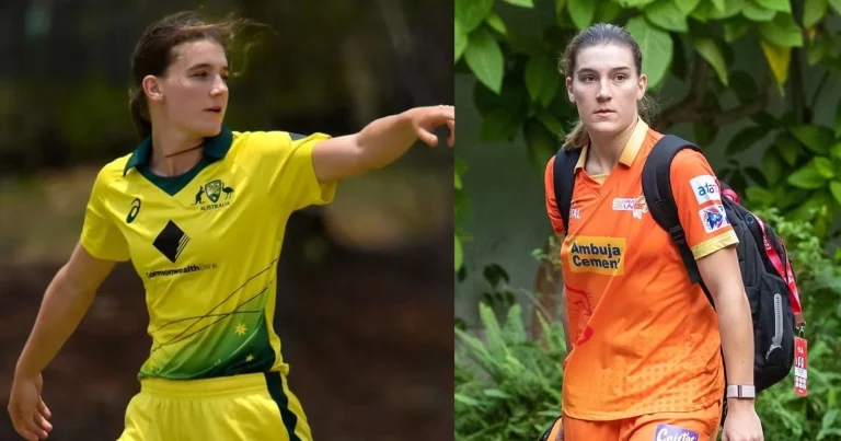 Top 5 Signings Of WPL 2024 Auction
