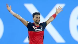 IPL 2024 Auction: Will Harshal Patel Move To Chennai Super Kings?