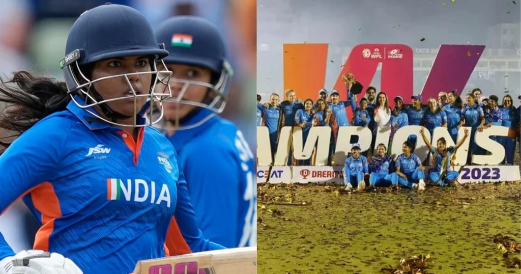 WPL 2024 Auction: 3 Indian Batters Who Can Start A Bidding War