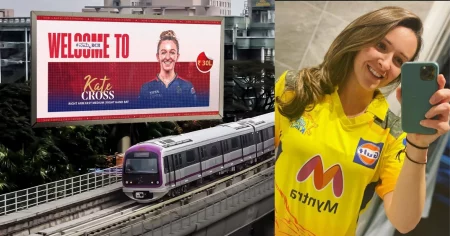 WPL 2024 Auction: Alex Hartley Trolled CSK Fan Kate Cross Who Is Bought By RCB