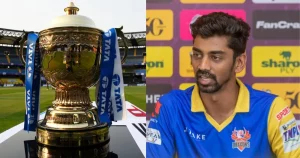 Who Is Baba Indrajith? - The Tamilian Who Can Attract Bids In The IPL 2024 Auction