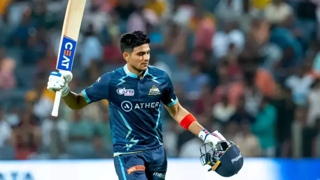 IPL 2024 Auction: Full List Of Players Bought By Gujarat Titans