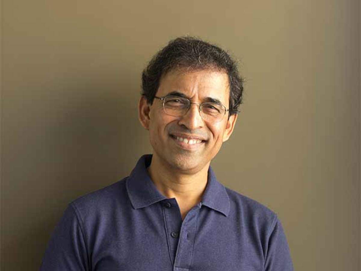 Harsha Bhogle Brutally Shuts Down A Pakistani Trying To Troll India For 36 All-out