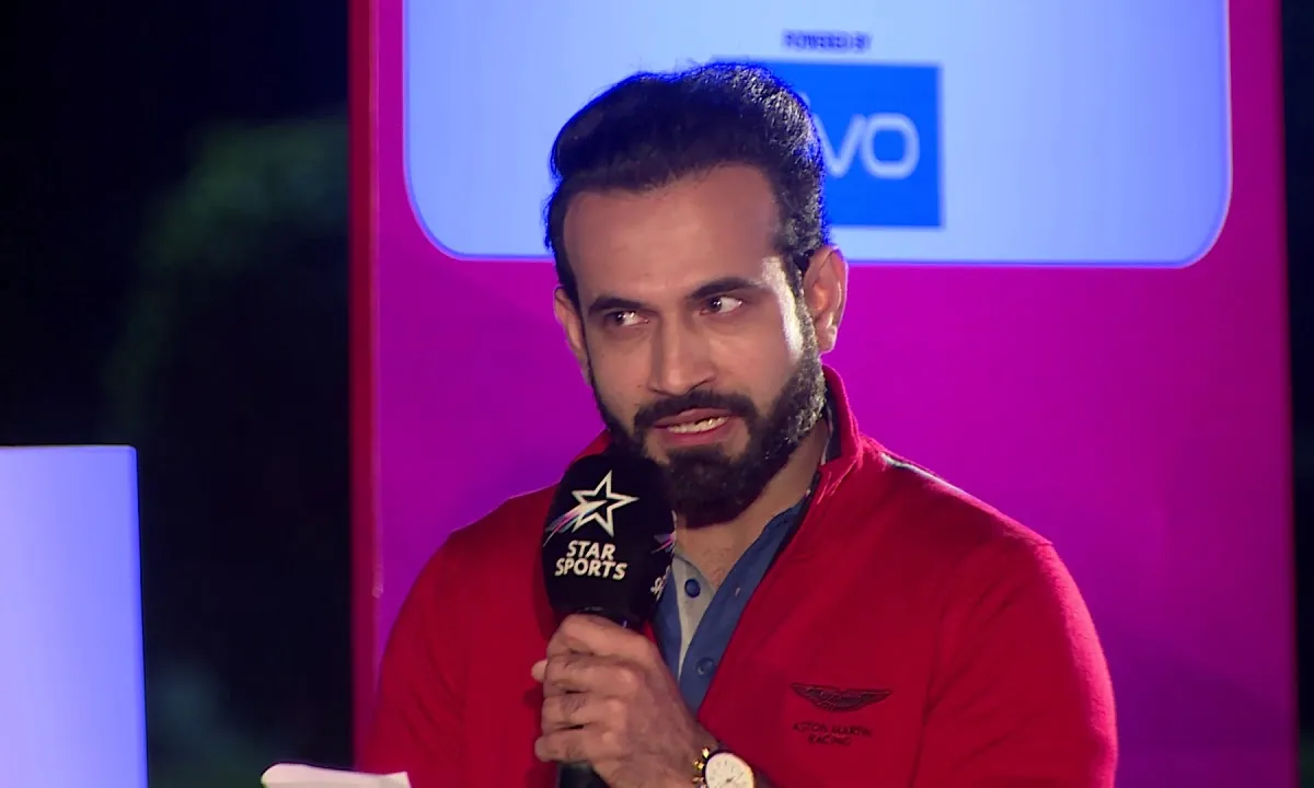 "It's Better If Coach And Captain Are Same.." Irfan Pathan Reveals Why Split Captaincy Will Not Work in Indian Cricket