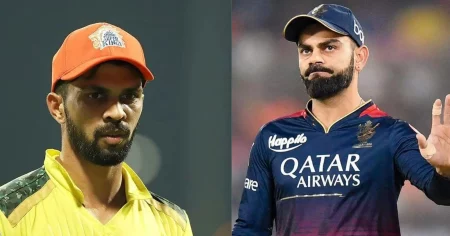 3 Players Who Can Win The Orange Cap In IPL 2024