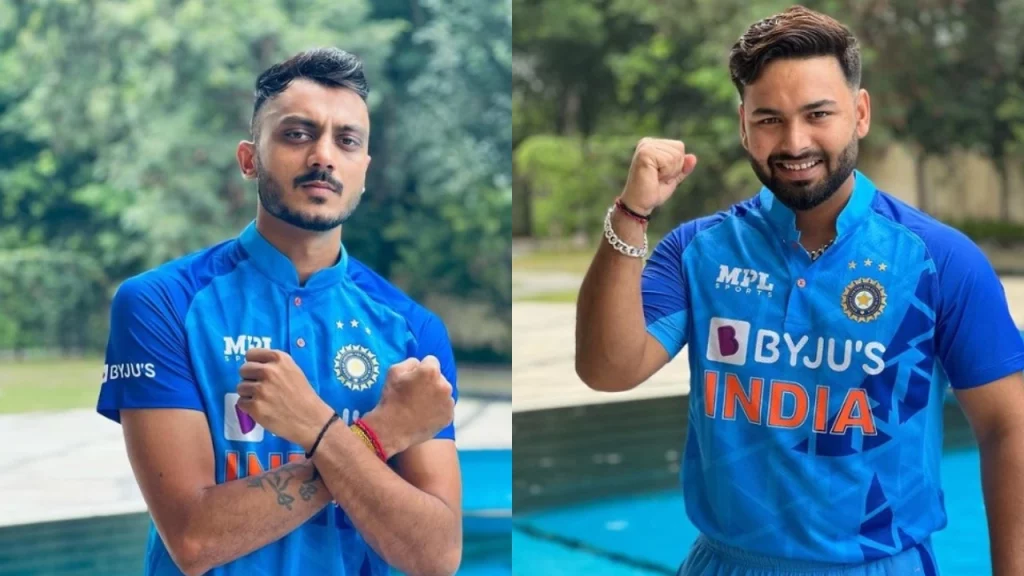"Pehla thought mereko aaya ki ye bhai gaya": Axar Patel On Rishabh Pant's Accident