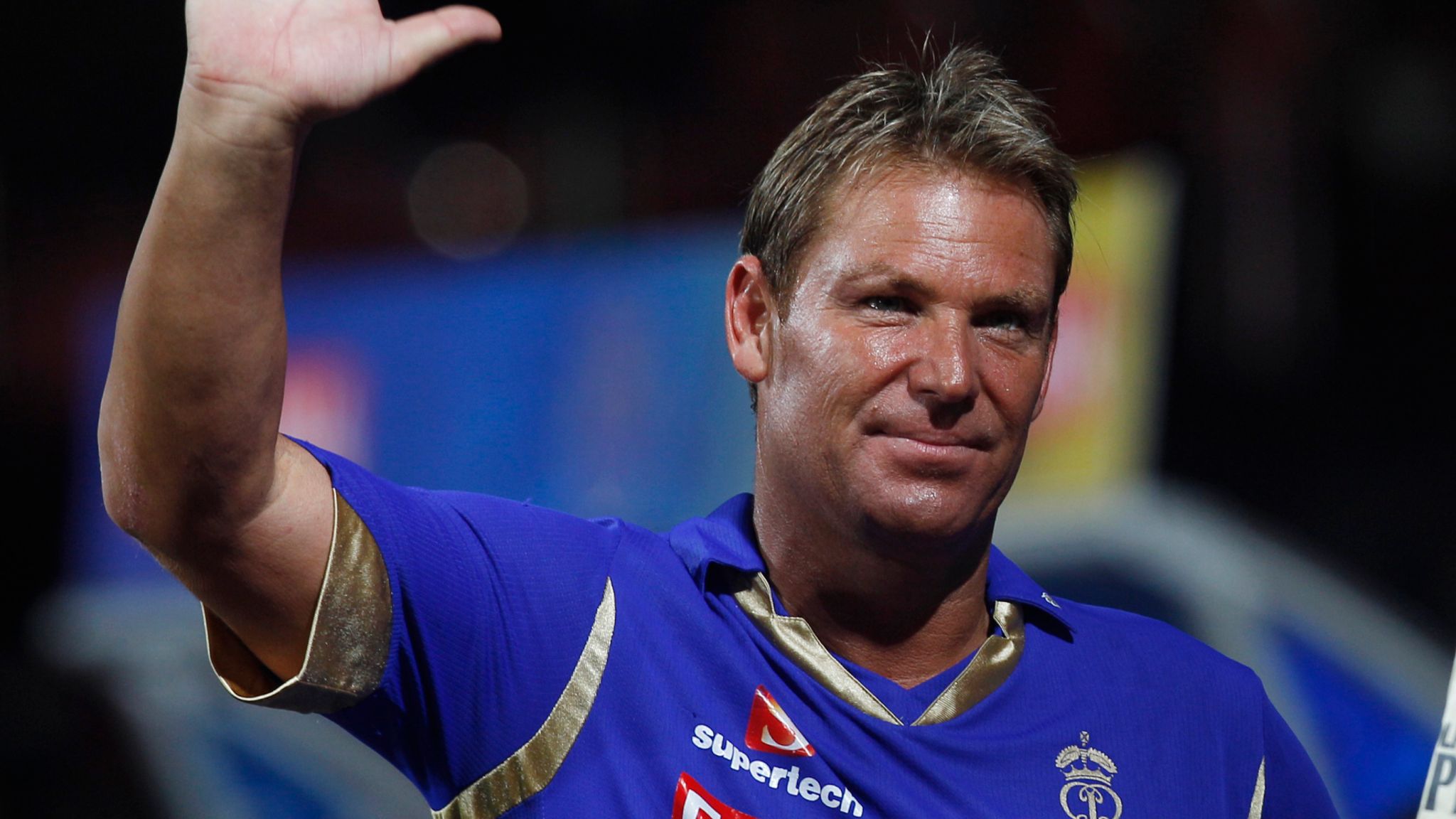 Shane Warne, IPL