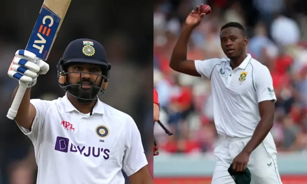 IND vs SA 2nd Test: Rohit Sharma Test Batting Stats In Cape Town
