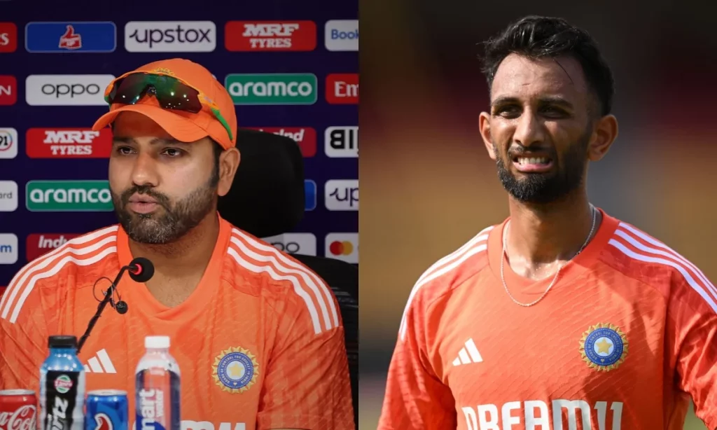 IND vs SA: "Our Bowlers Didn't..." - Rohit Sharma Reveals The Reason Why India Lost The 1st Test So Badly