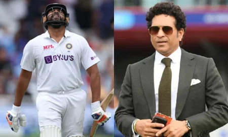 IND vs SA: Sachin Tendulkar Applauds Proteas Bowling, Criticizes Indian Shot Selection In 1st Test