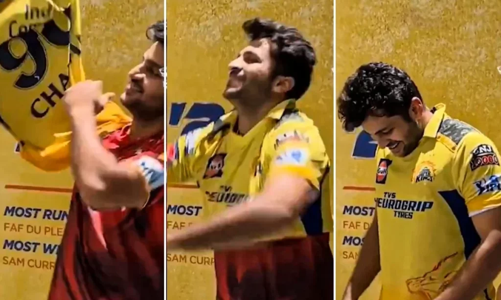 IPL 2024 Auction: Shardul Thakur Returns To Chennai Super Kings