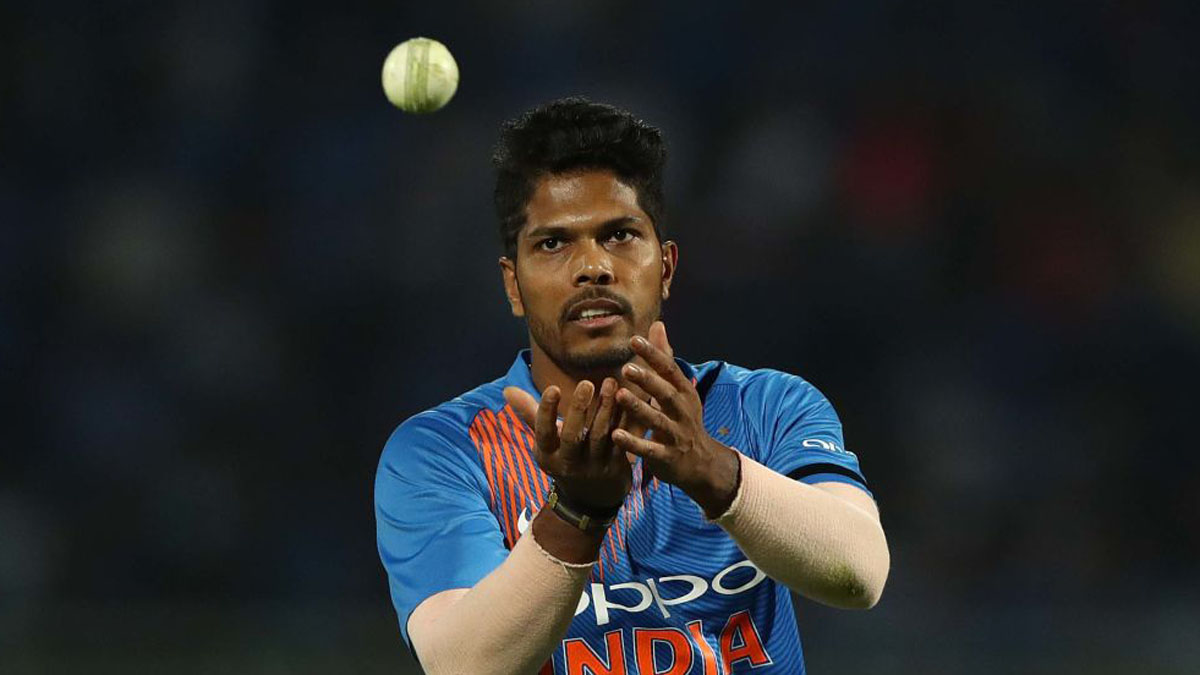 3 Teams Who Can Buy Umesh Yadav In The IPL 2024 Auction