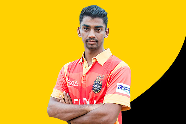 Who Is Baba Aparajith? - The Tamil Nadu All-rounder Who Can Attract Bids In The IPL 2024 Auction