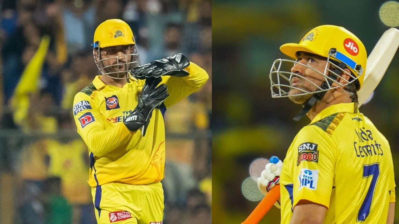 3 Reasons Why Ms Dhoni May Retire After IPL 2024