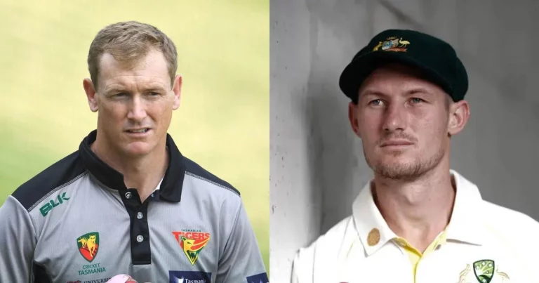 AUS vs WI: "It’s Purely A Cricketing Decision" George Bailey Breaks Silence On Cameron Bancroft's Exclusion