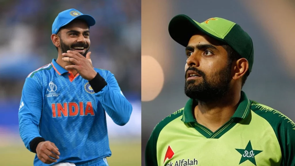 "I Also Analyse Where I Am Going Wrong" - Babar Azam Reveals His Plan To Come Out Of The Tough Phase