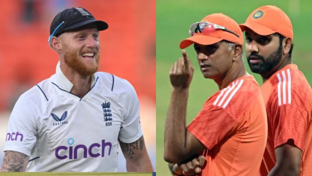 Opinion: Ben Stokes Is The Greatest England Test Captain Ever