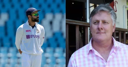 Virat Kohli And His Boys Don't Drop Test Matches For BBL: Brian McMillan Takes A Dig At Cricket South Africa