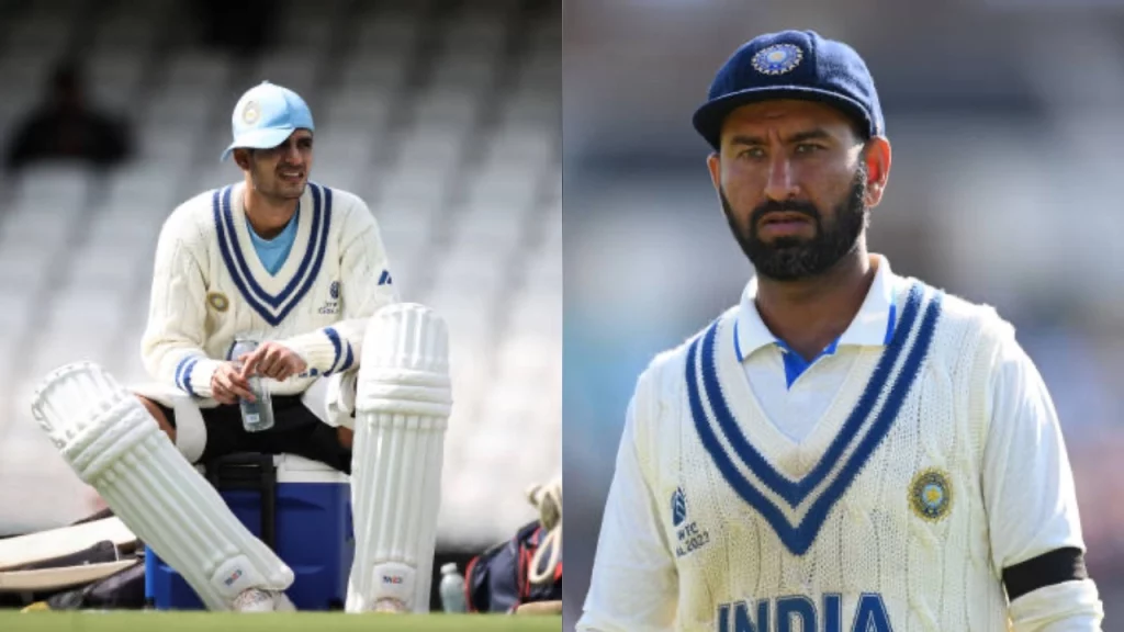 3 Reasons Why Cheteshwar Pujara Should Be Called Back Immediately In The Test Team
