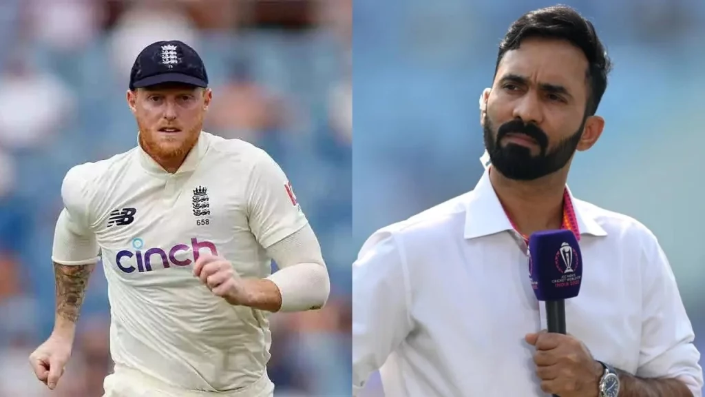 Dinesh Karthik Is Getting Trolled After He Becomes Batting Consultant For England Lions