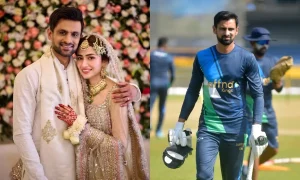 Net Worth Of Shoaib Malik