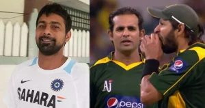 Everyone Does A Little Bit; Pakistan Bowlers Do It A Bit More: Praveen Kumar On Ball Tampering