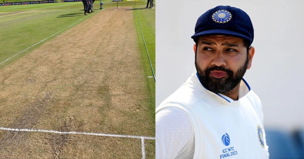 Everyone Should Keep Their Mouth Shut On Indian Pitches: Rohit Sharma To Critics After Cape Town Win