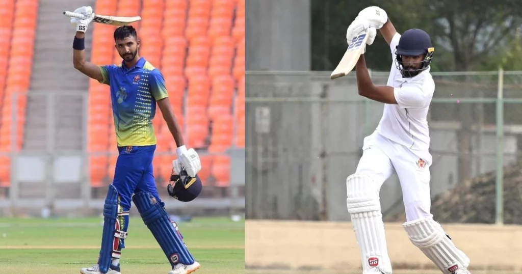 Fans Heap Praise On Devdutt Padikkal As He Scores 193 Runs In Ranji Trophy Opener
