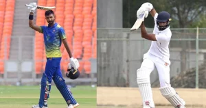 Fans Heap Praise On Devdutt Padikkal As He Scores 193 Runs In Ranji Trophy Opener
