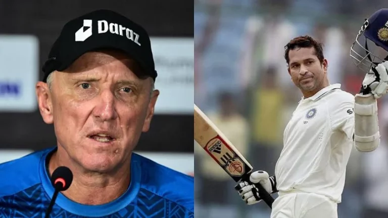 Allan Donald Highlights Why Sachin Tendulkar Was The Only Indian Batter To bed Successful In South Africa