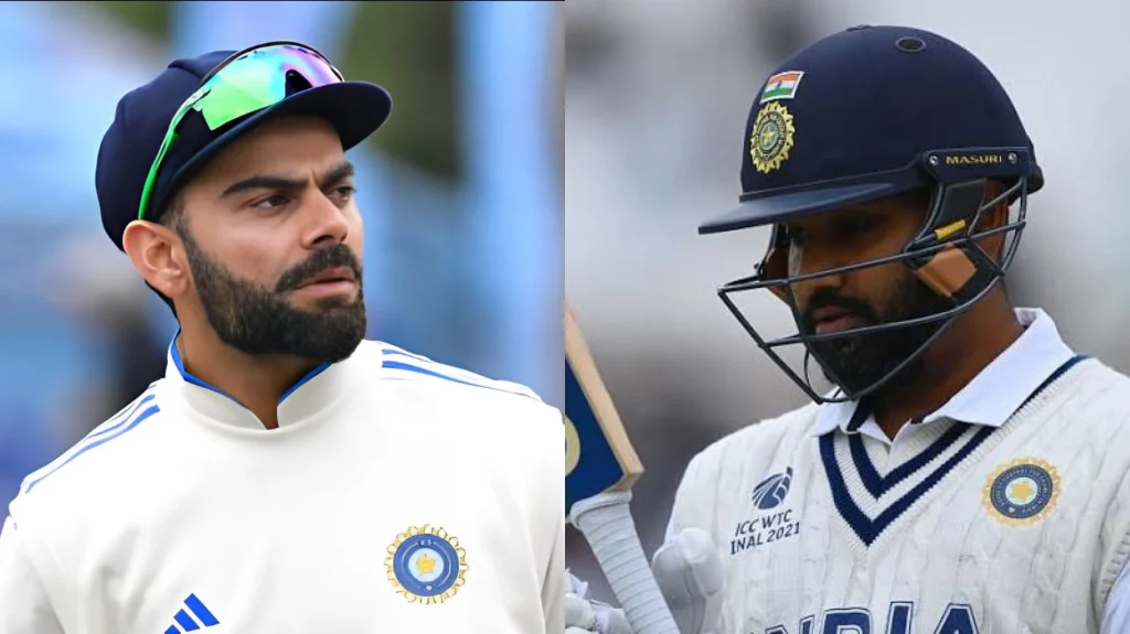 Here Is Indian Cricket Team’s Schedule For 2023