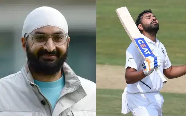 IND vs ENG: “Don Bradman On Turning Wickets” Monty Panesar Calls Rohit Sharma As The Main Threat Of England