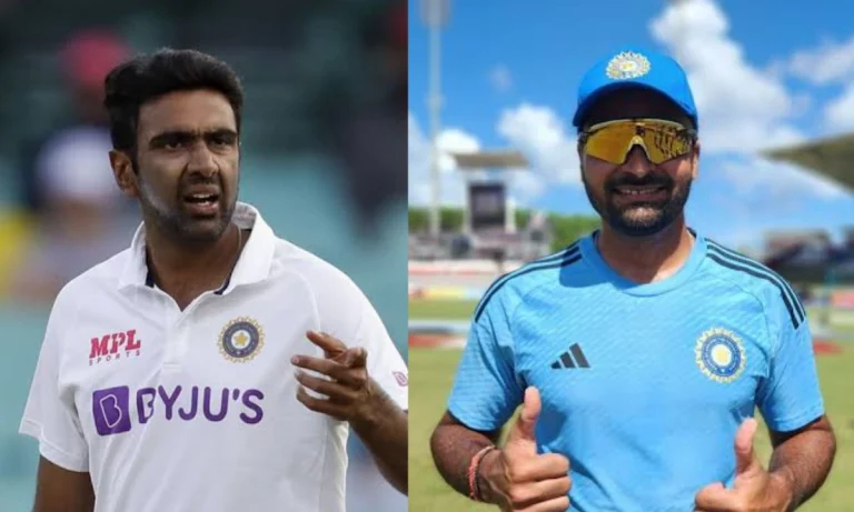India vs South Africa 2nd Test: India's Predicted Playing XI; Ashwin OUT, Mukesh IN