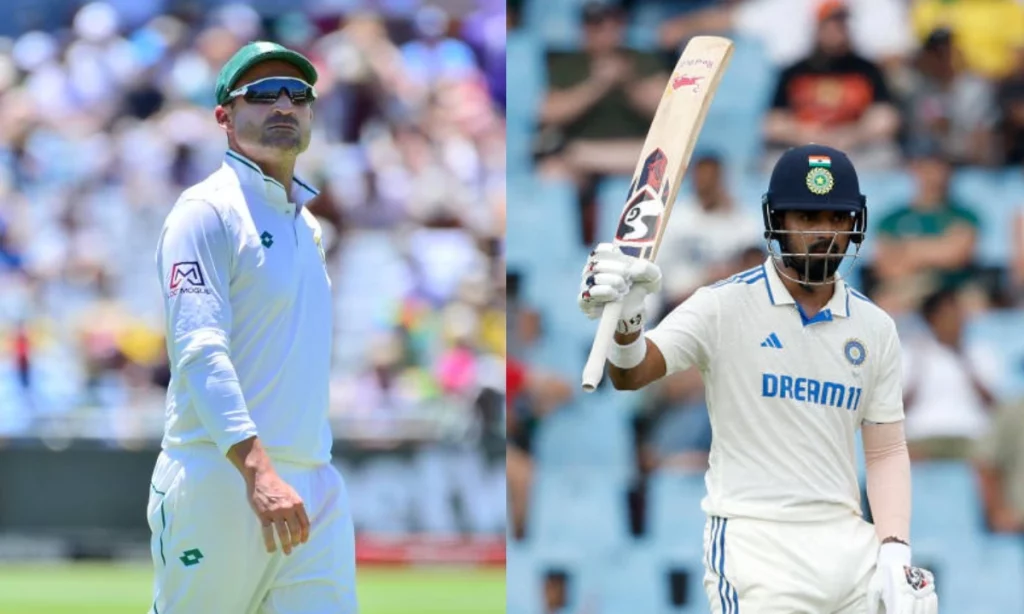 "Seems Like Toss Just Happened" - KL Rahul's Funny Reaction To Shortest Ever Test Match