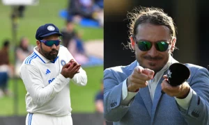 IND vs SA: "Two Day Tests Are Not Test Matches...." - Dale Steyn Made A Bold Statement